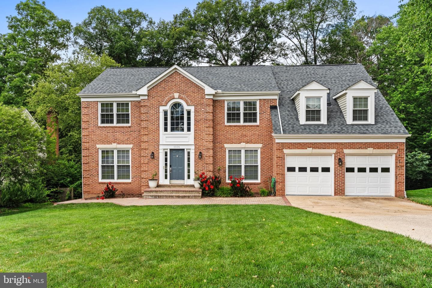 6836 Compton Heights Circle