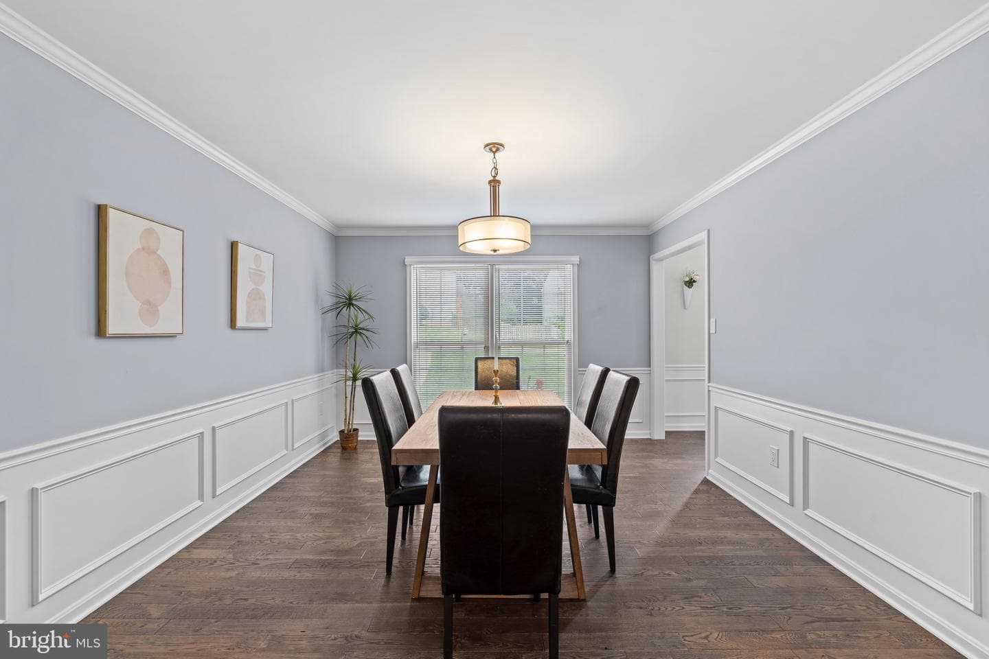 6836 Compton Heights Circle photo 4