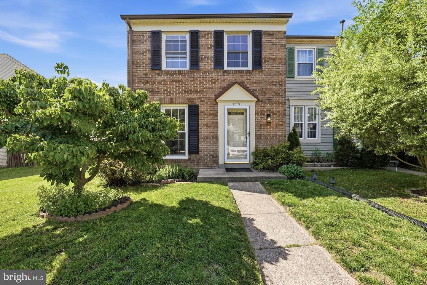 14414 Four Chimney Drive photo 2