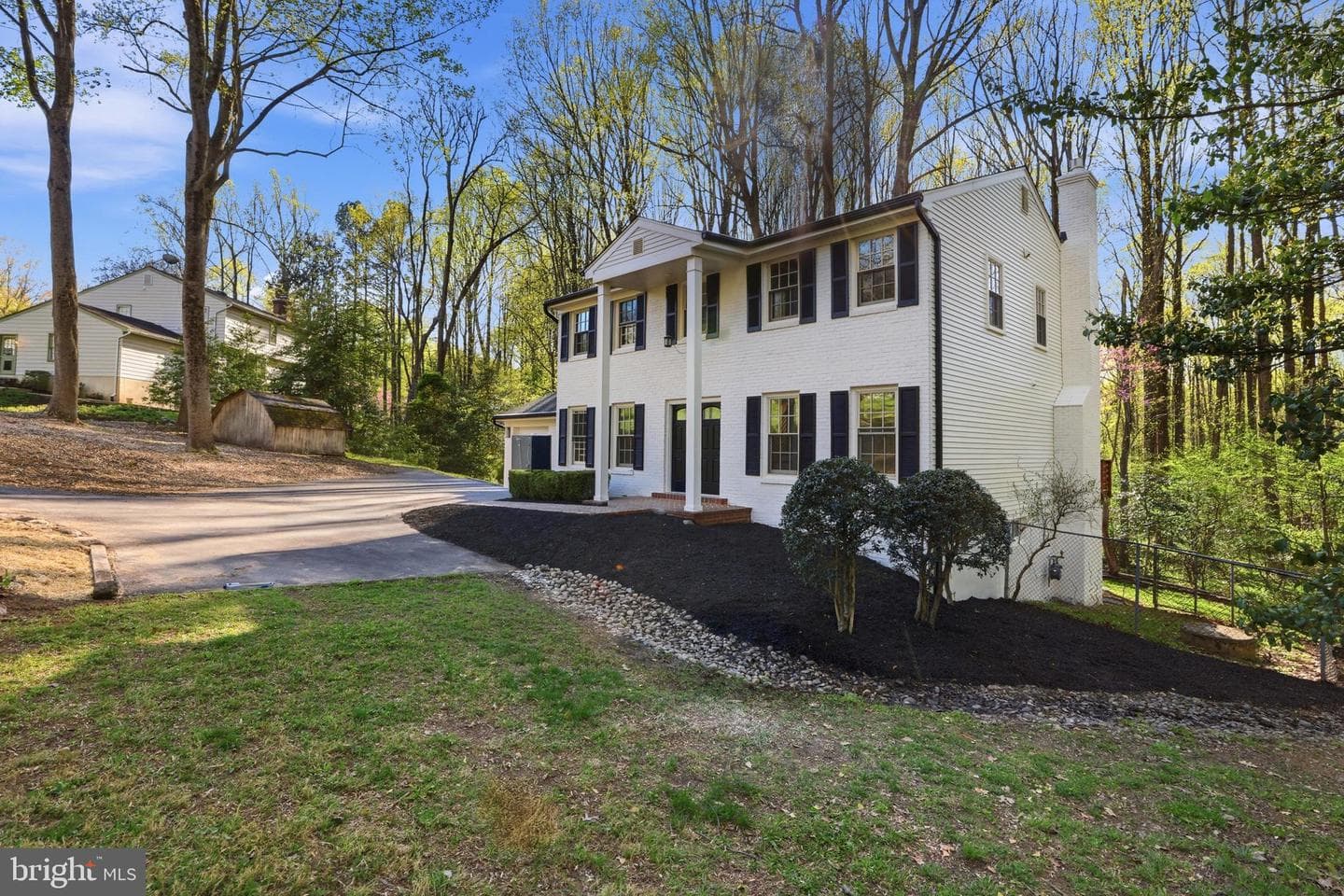 12136 Westwood Hills Drive photo 3