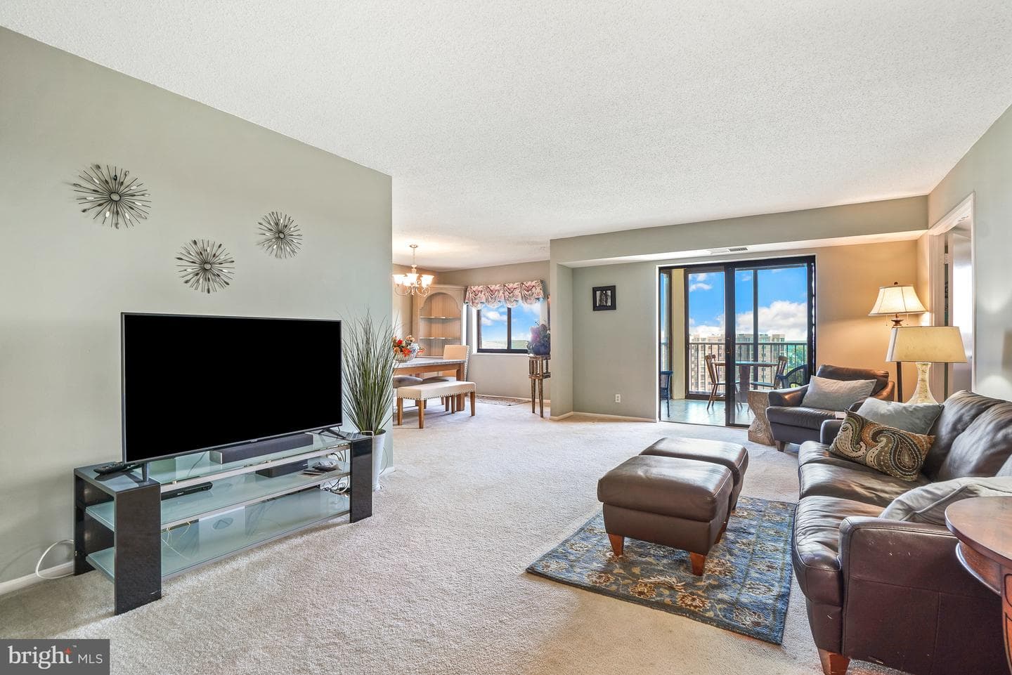 5901 Mount Eagle Drive #1216, Alexandria