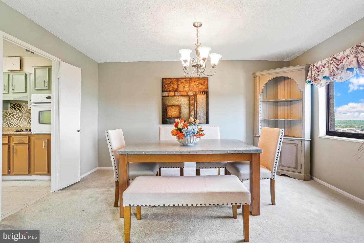 5901 Mount Eagle Drive #1216 photo 10