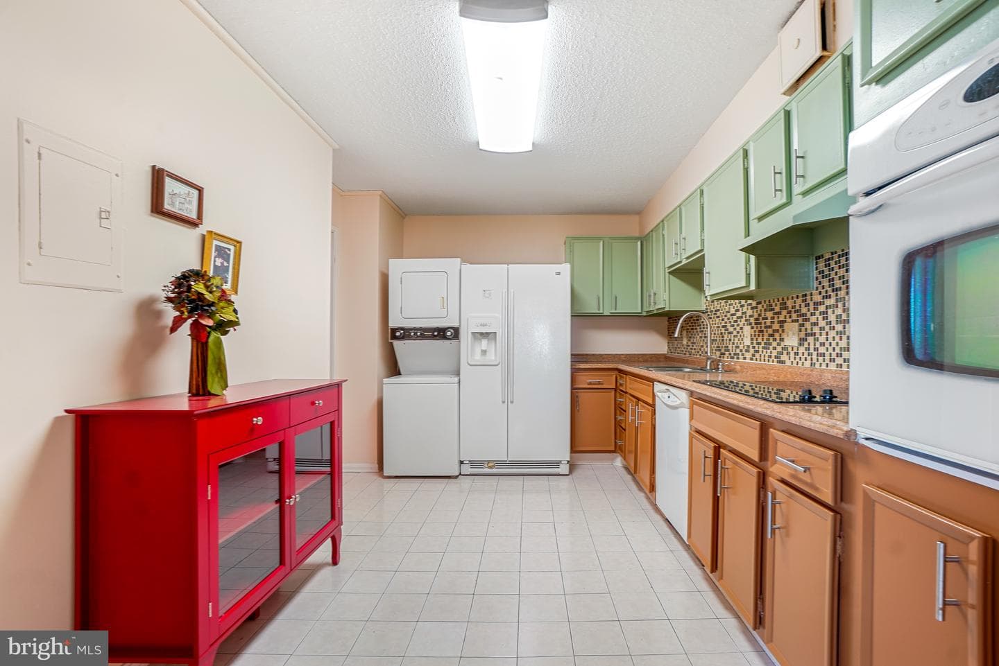 5901 Mount Eagle Drive #1216 photo 15