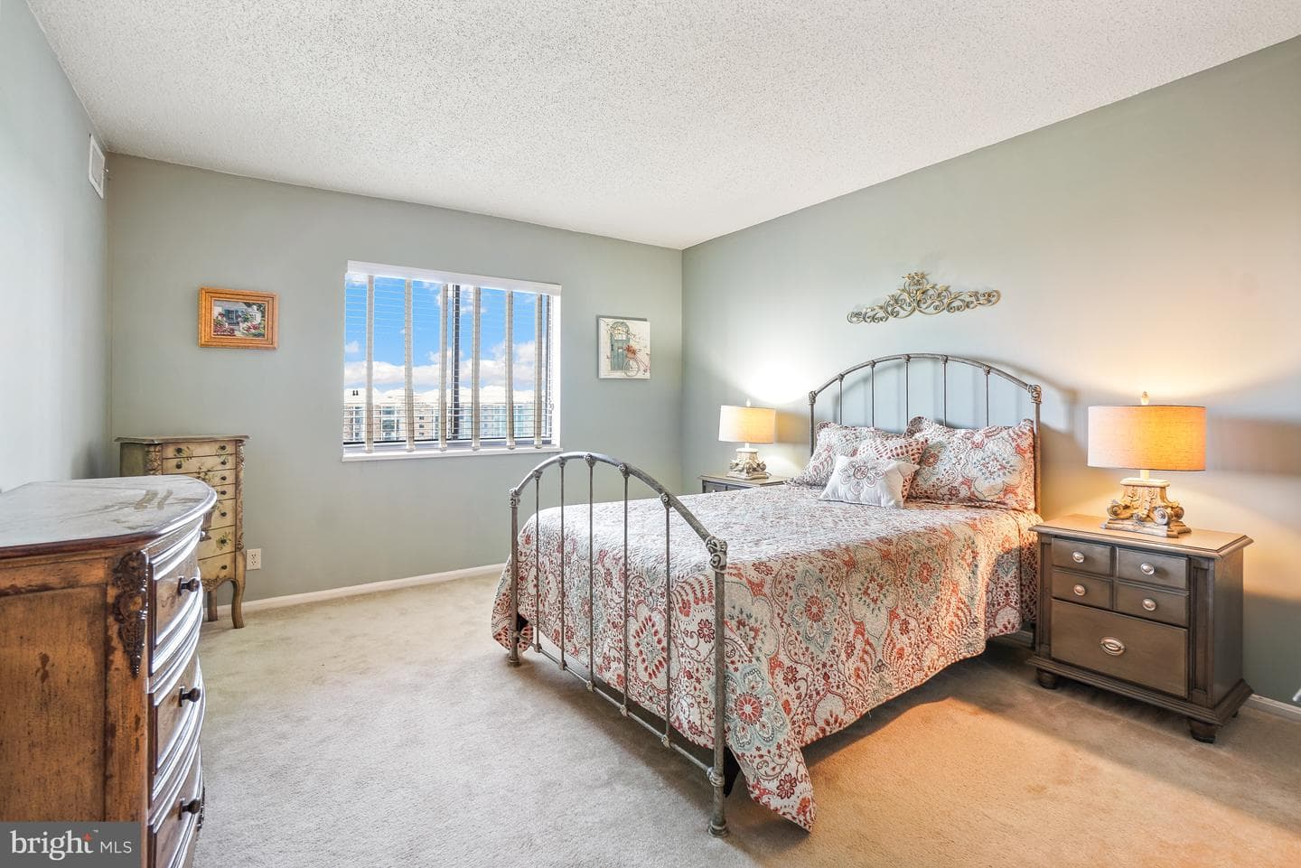 5901 Mount Eagle Drive #1216 photo 20