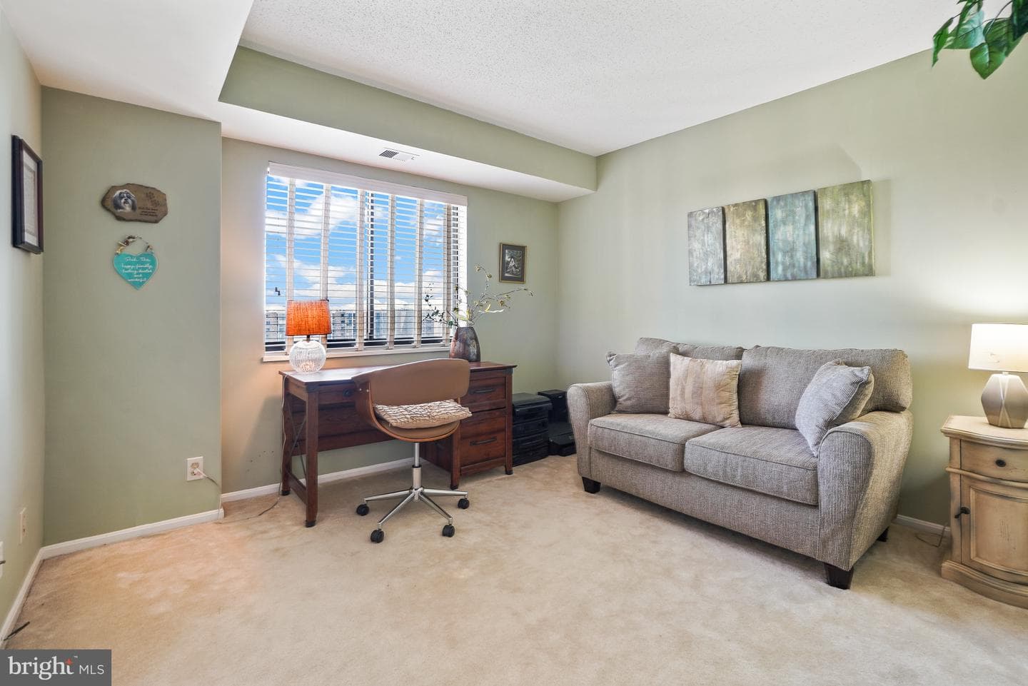 5901 Mount Eagle Drive #1216 photo 25