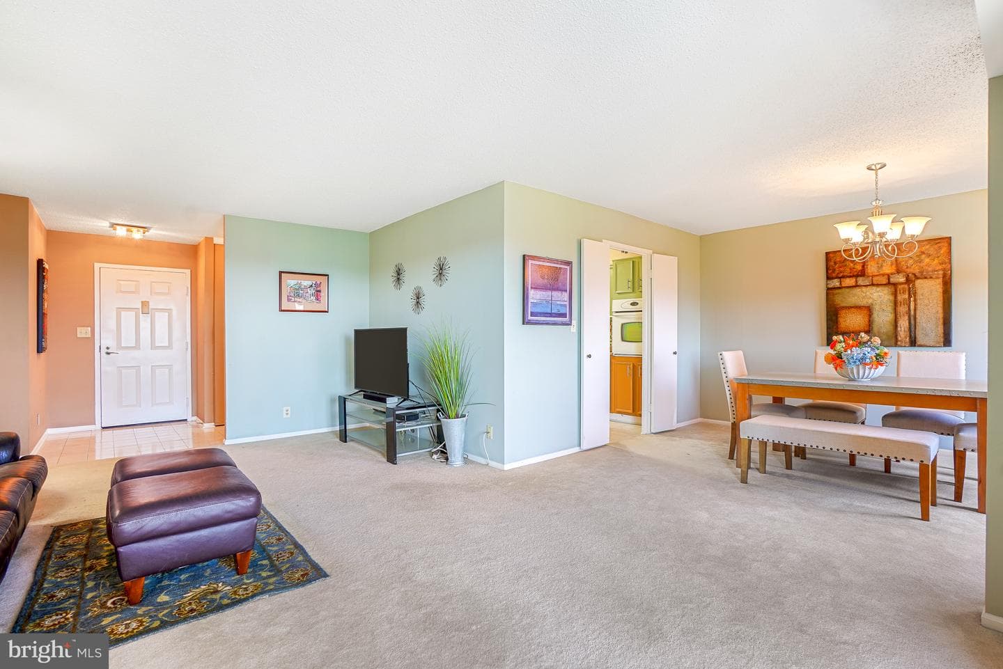 5901 Mount Eagle Drive #1216 photo 9