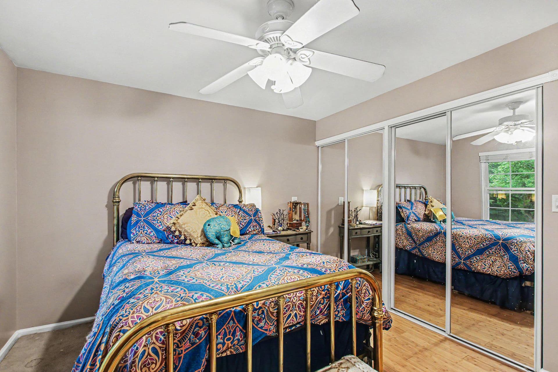 7621 Provincial Drive #307 photo 16