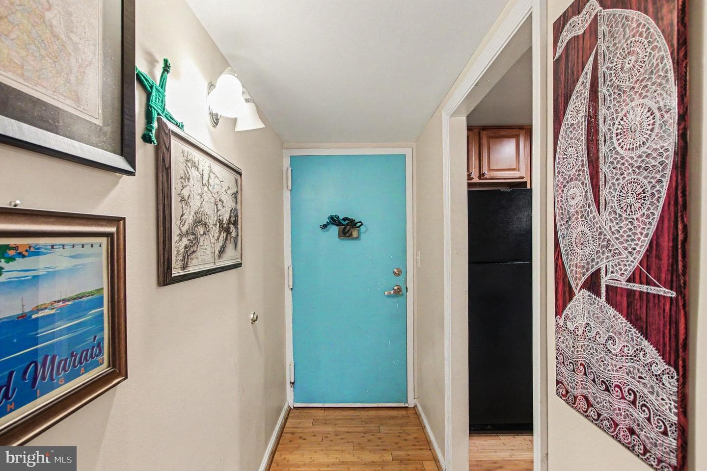 7621 Provincial Drive #307 photo 22