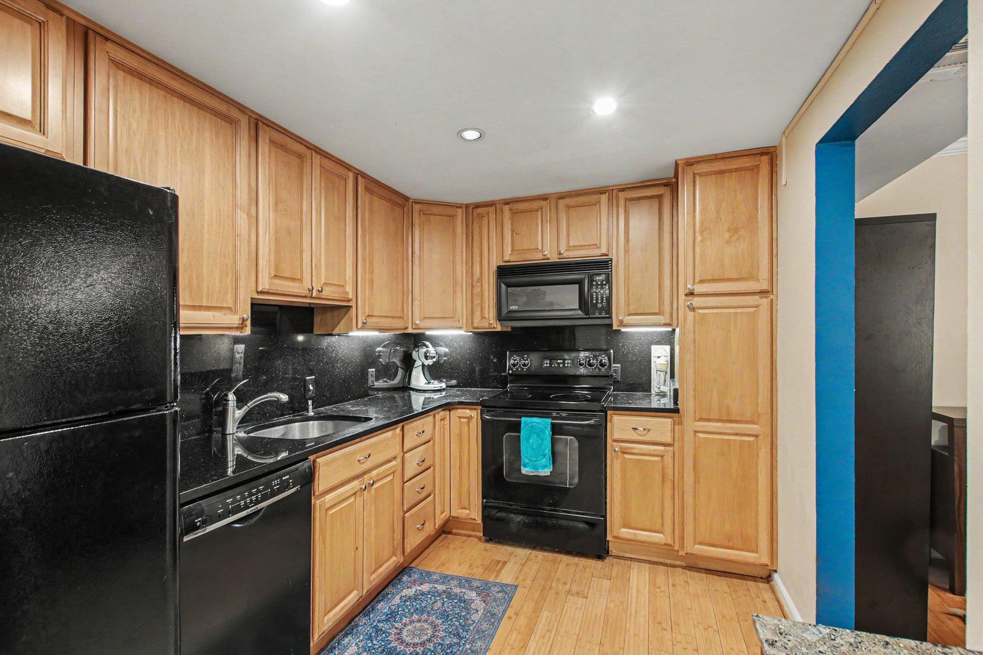 7621 Provincial Drive #307 photo 3