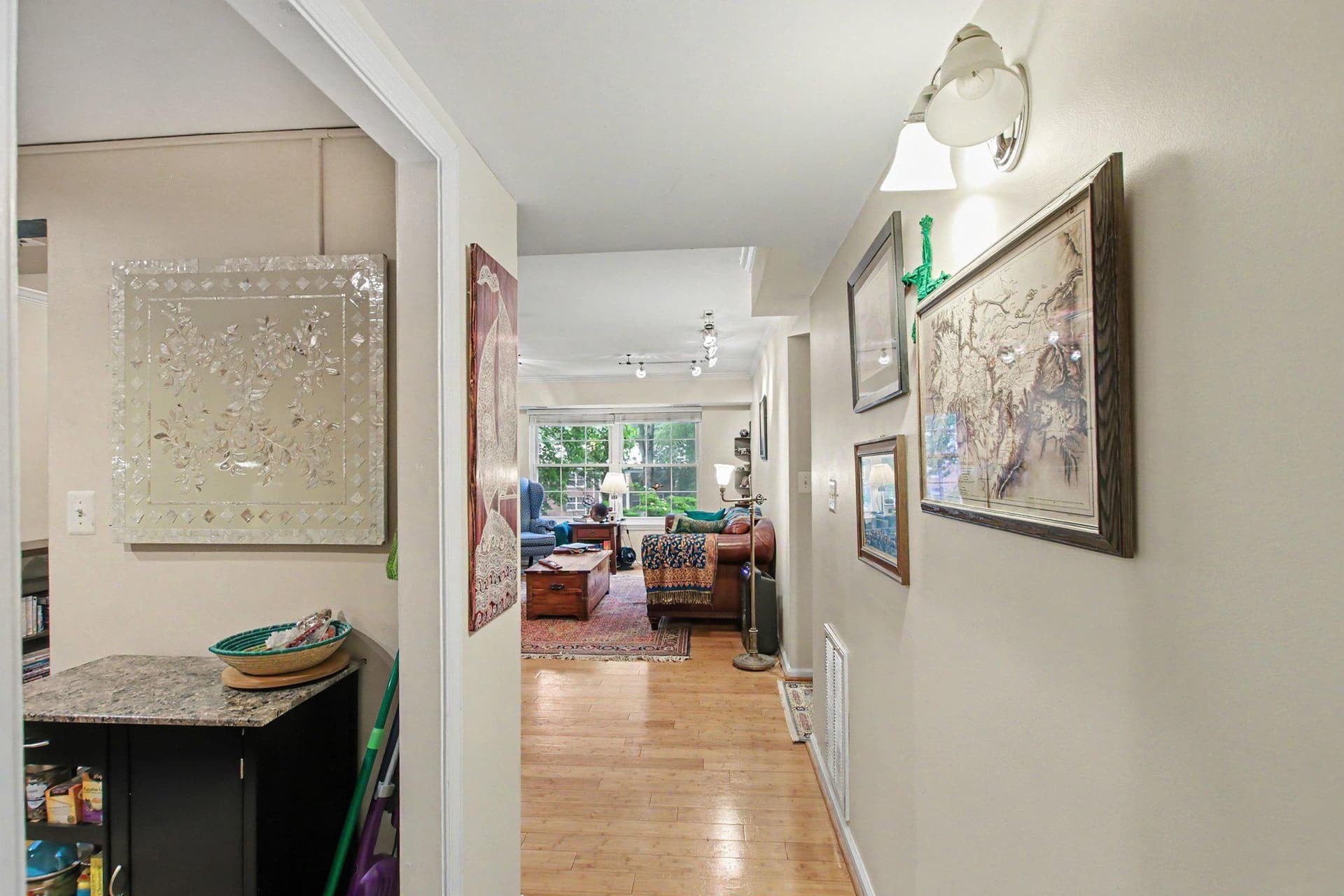 7621 Provincial Drive #307 photo 5