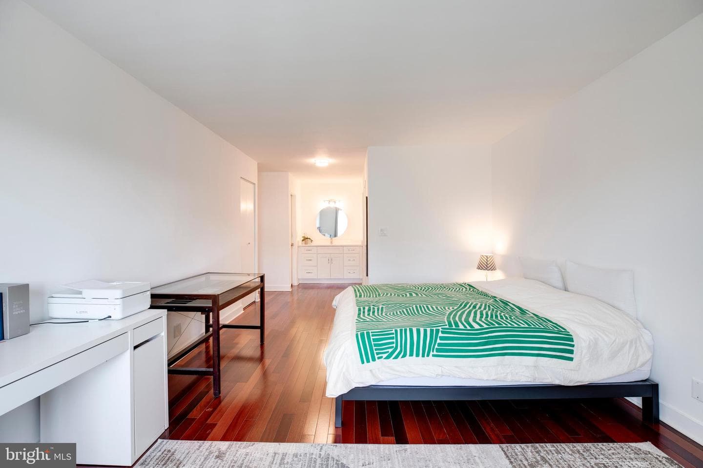 8380 Greensboro Drive #607 photo 15