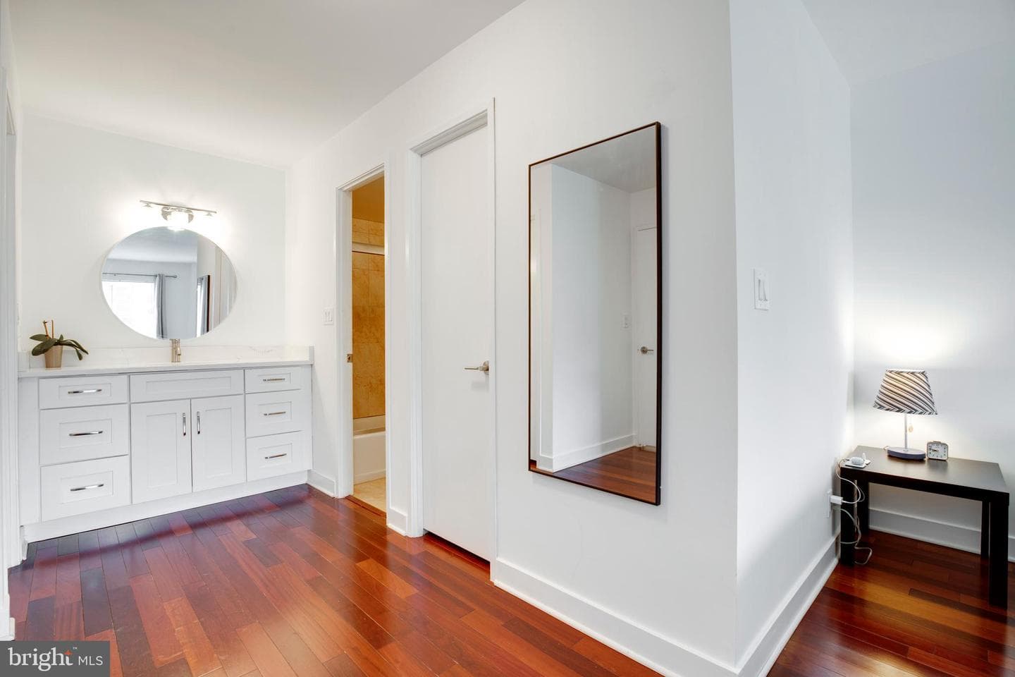 8380 Greensboro Drive #607 photo 18