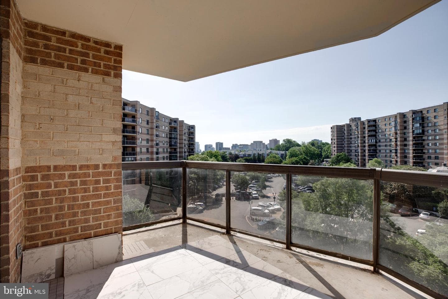 8380 Greensboro Drive #607 photo 25