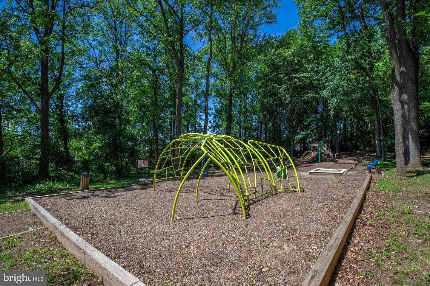 8380 Greensboro Drive #607 photo 44