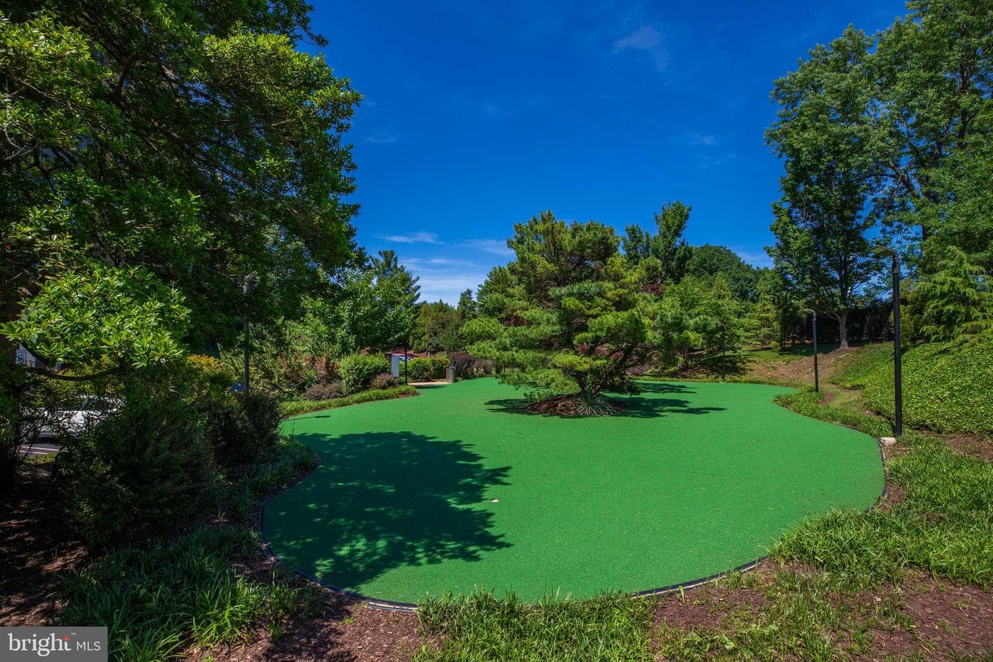 8380 Greensboro Drive #607 photo 48