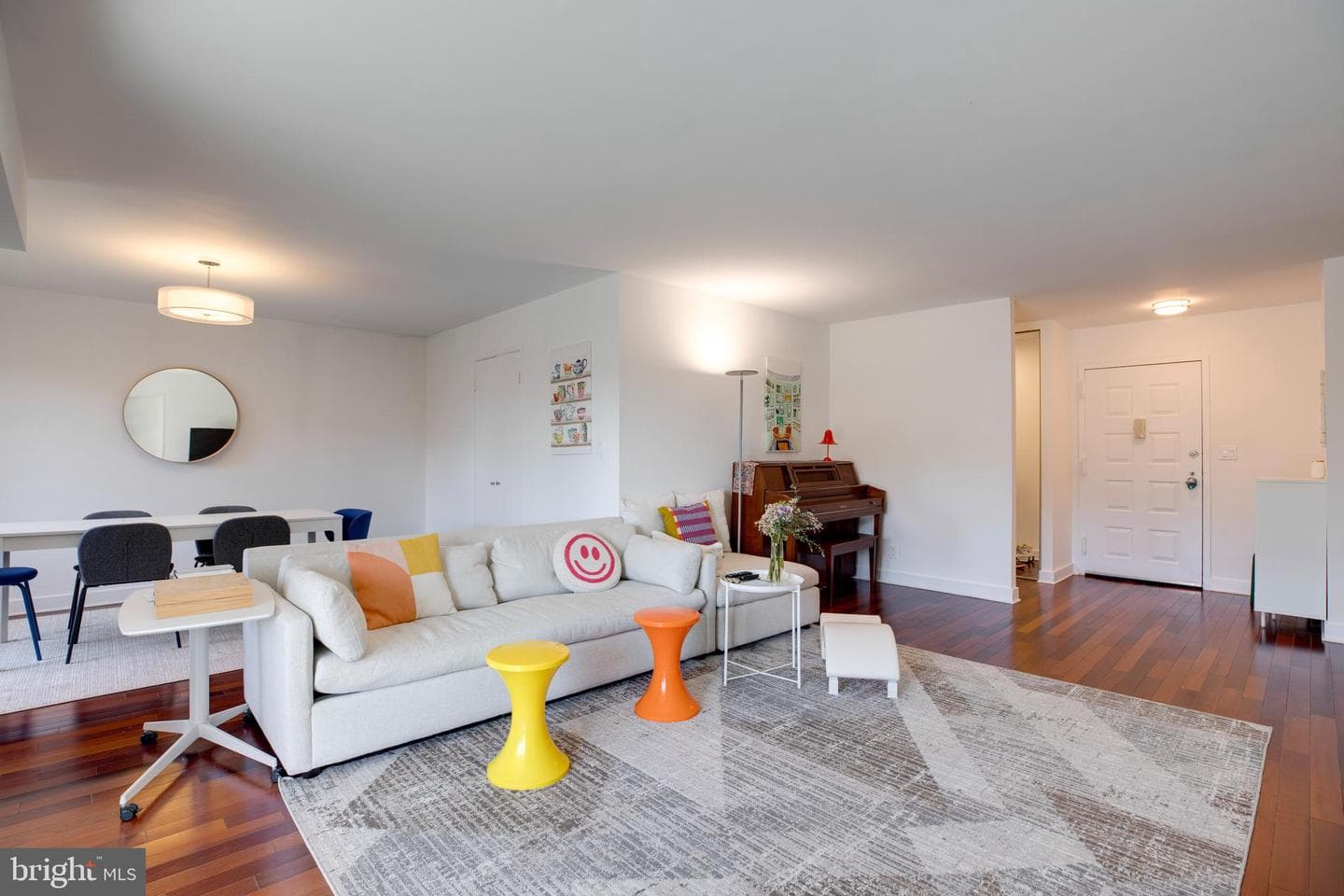 8380 Greensboro Drive #607 photo 5