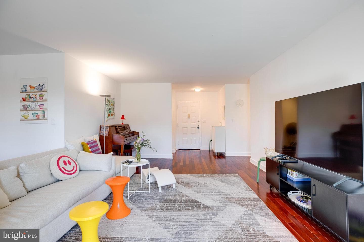 8380 Greensboro Drive #607 photo 6