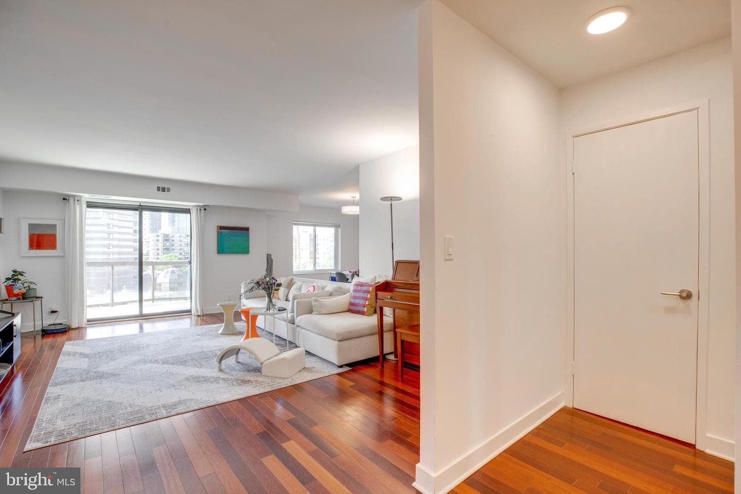 8380 Greensboro Drive #607 photo 7