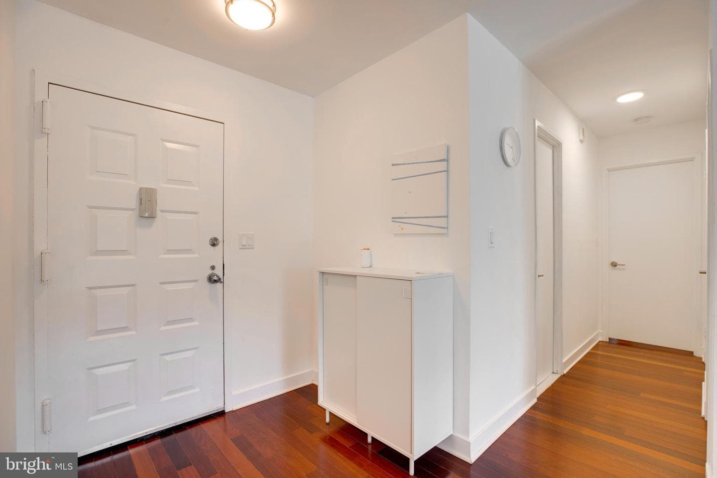 8380 Greensboro Drive #607 photo 8