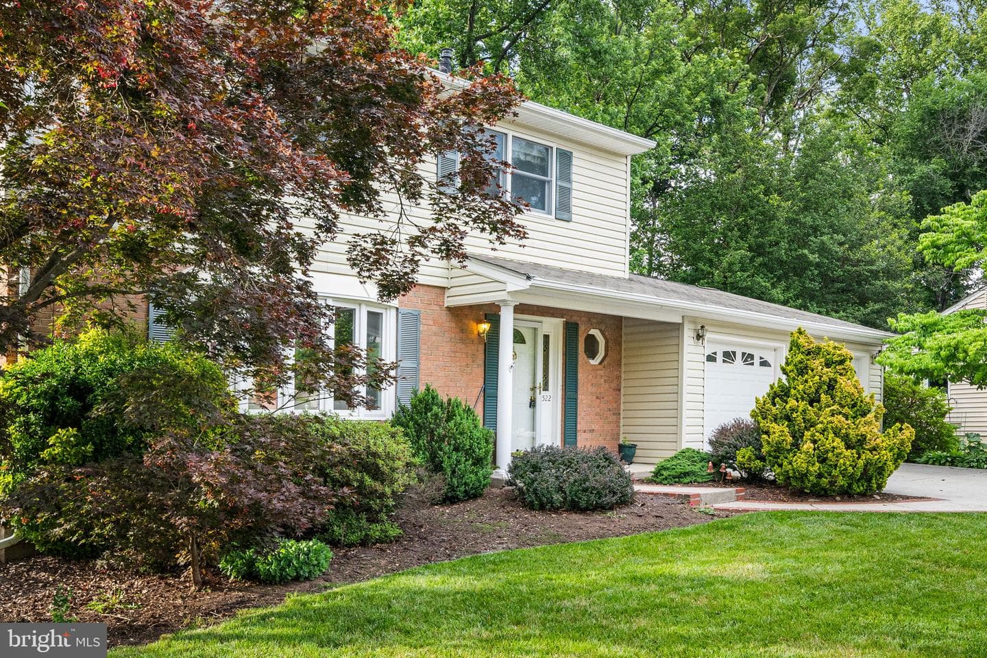 8522 Fairburn Drive photo 2