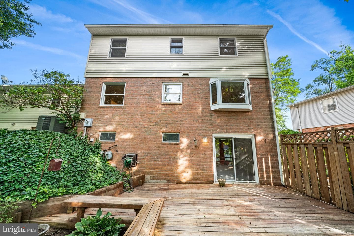 8522 Fairburn Drive photo 37