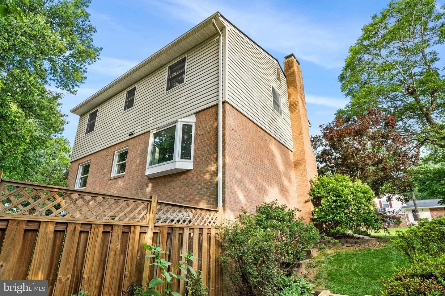 8522 Fairburn Drive photo 38