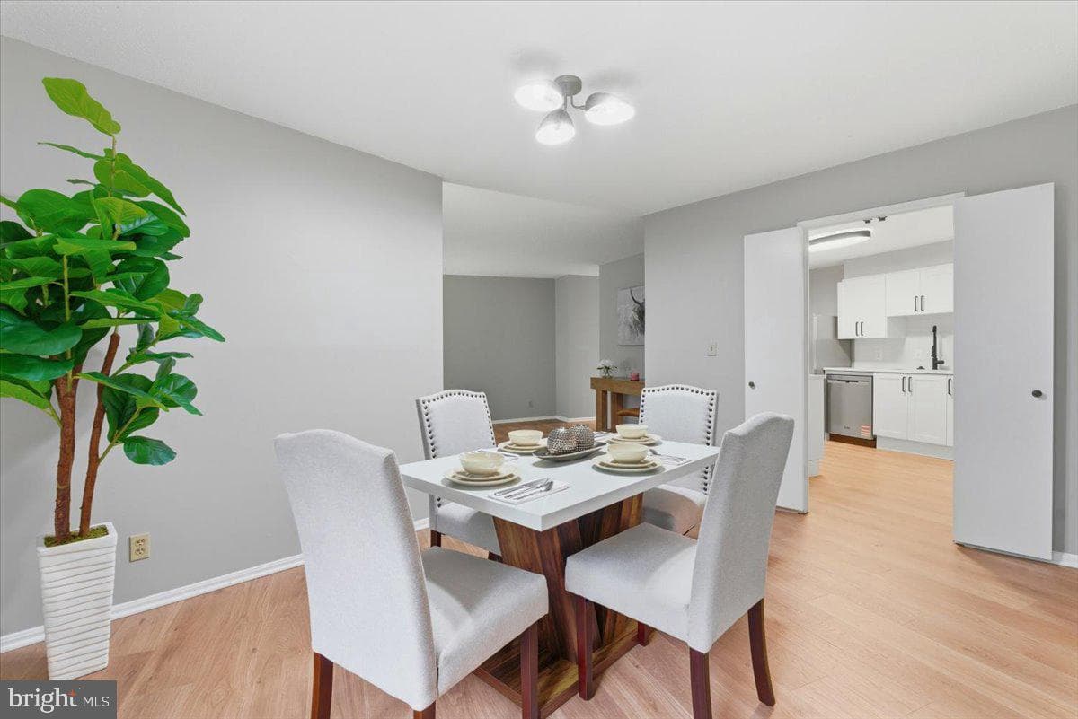 5901 Mount Eagle Drive #104 photo 10