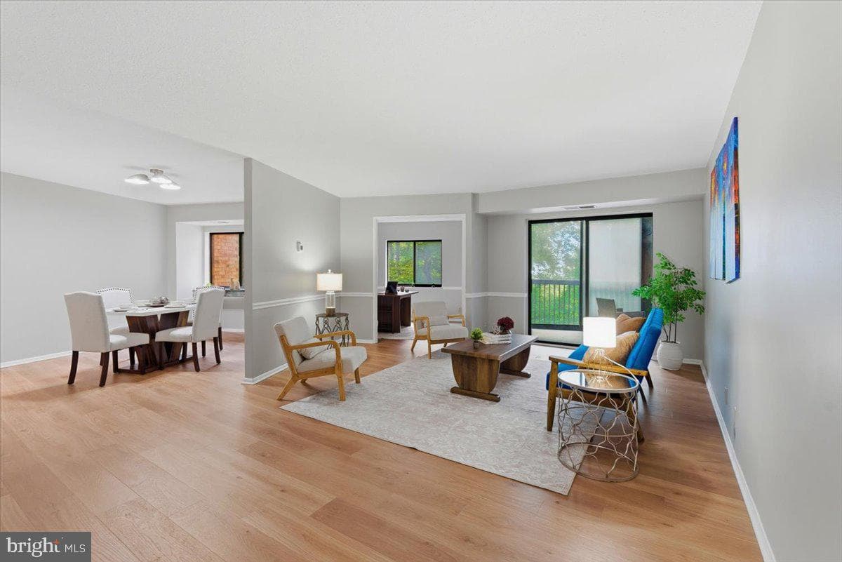 5901 Mount Eagle Drive #104 photo 11