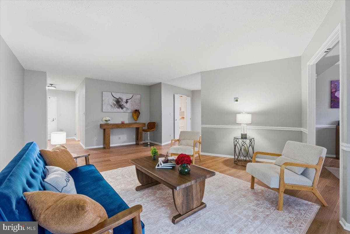 5901 Mount Eagle Drive #104 photo 12