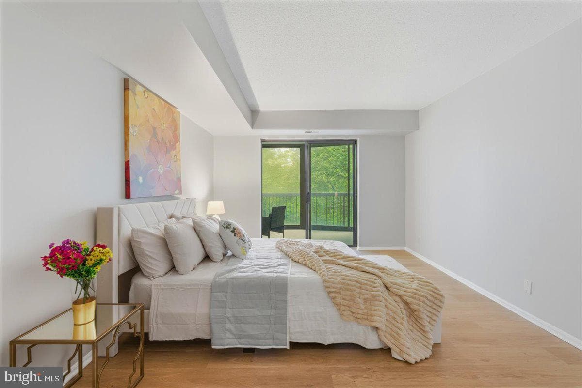 5901 Mount Eagle Drive #104 photo 14