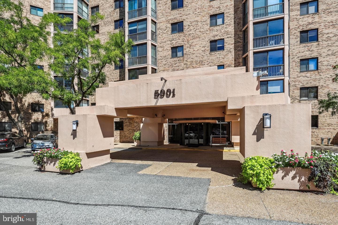 5901 Mount Eagle Drive #104, Alexandria