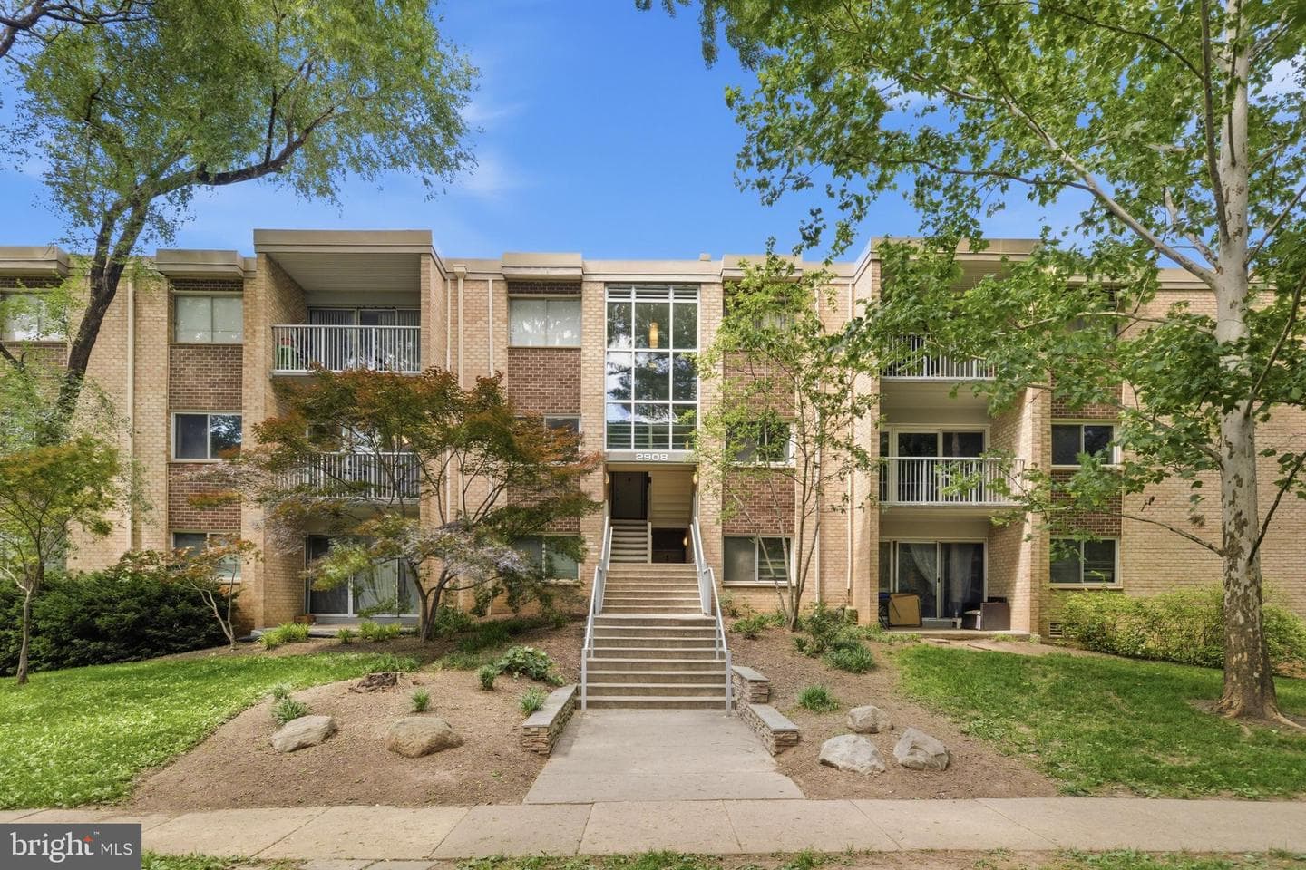 2908 Kings Chapel Road #03/10, Falls Church