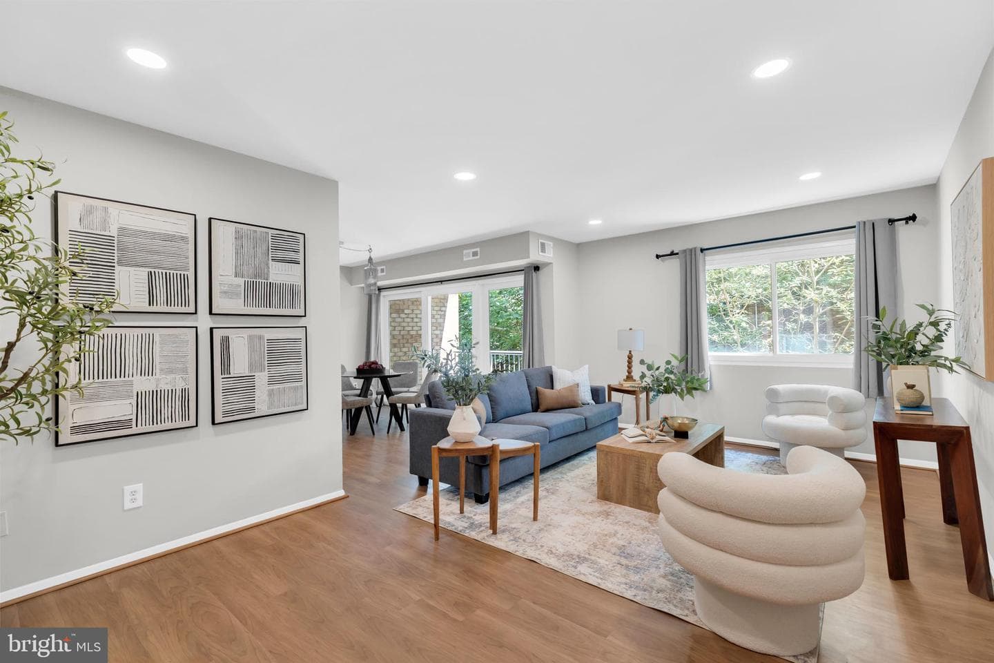 2908 Kings Chapel Road #03/10, Falls Church