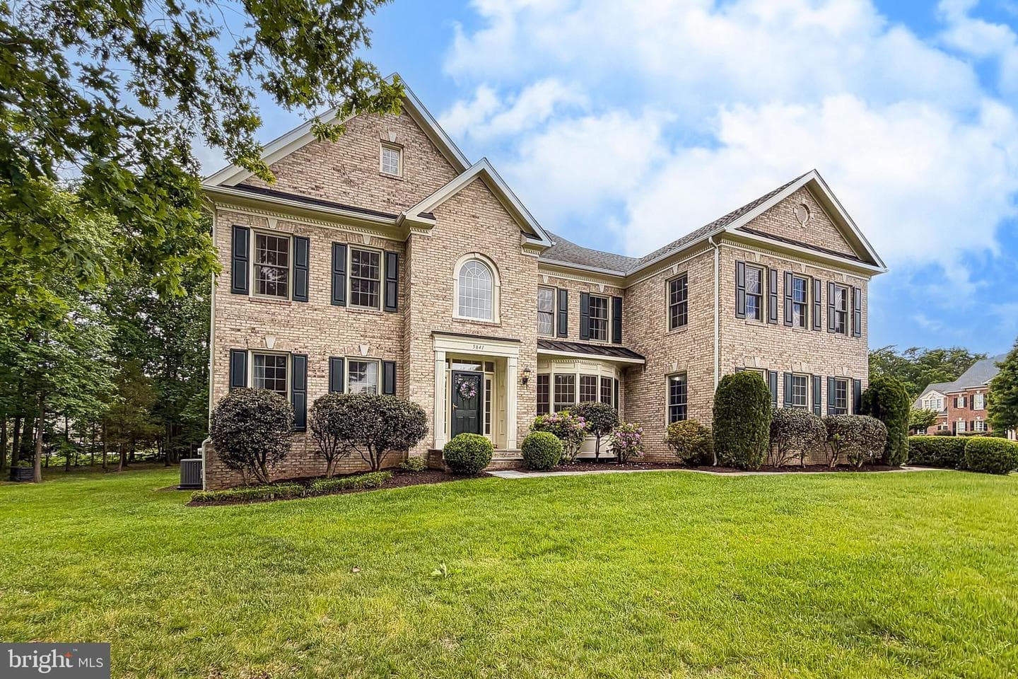 5841 Saddle Downs Place, Centreville