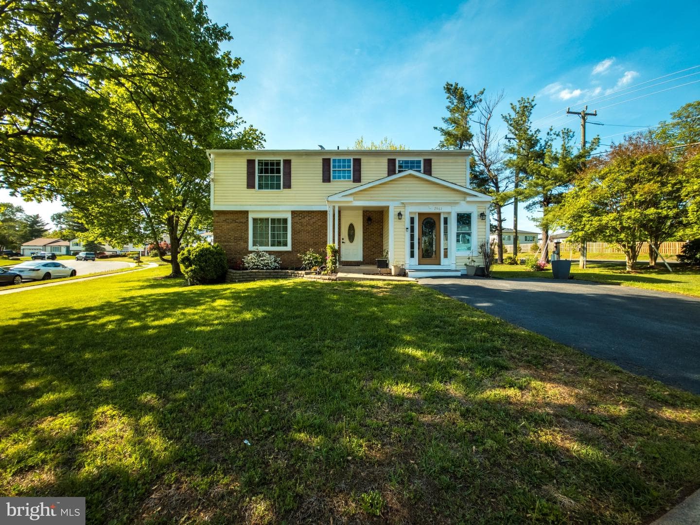 2961 Ashdown Forest, Herndon