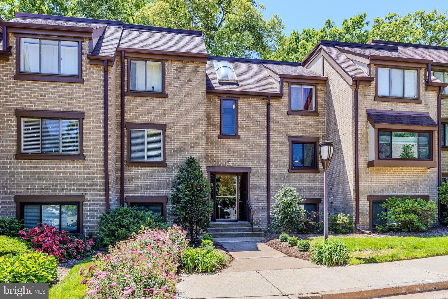 1643 Parkcrest Circle #7c/201, Reston