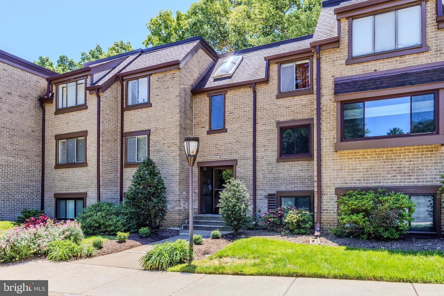 1643 Parkcrest Circle #7c/201 photo 24
