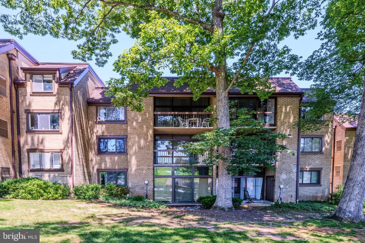 1643 Parkcrest Circle #7c/201 photo 25
