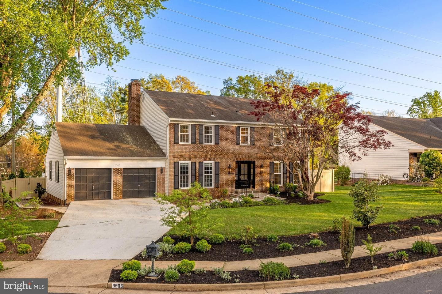 3505 Wilton Hall Court, Alexandria