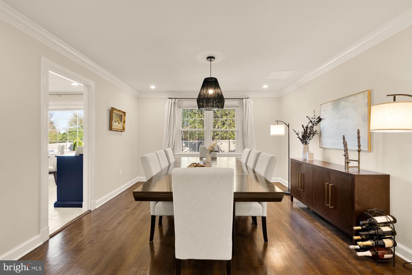 3505 Wilton Hall Court photo 10