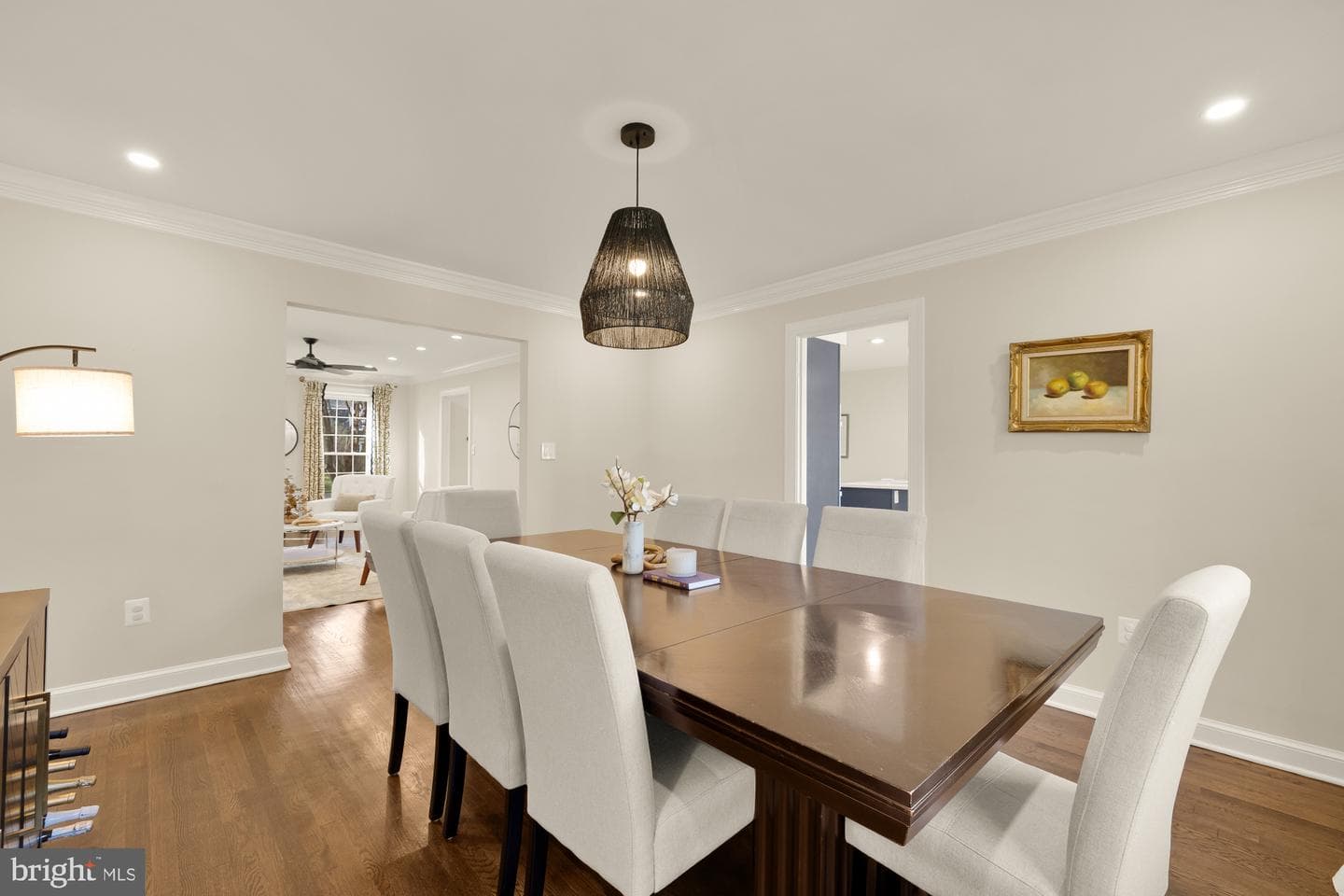 3505 Wilton Hall Court photo 11