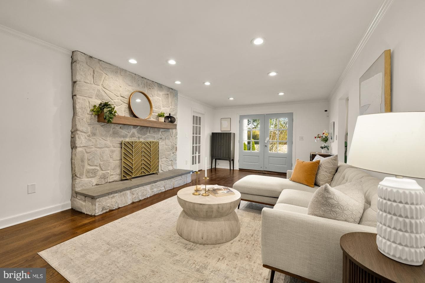 3505 Wilton Hall Court photo 18