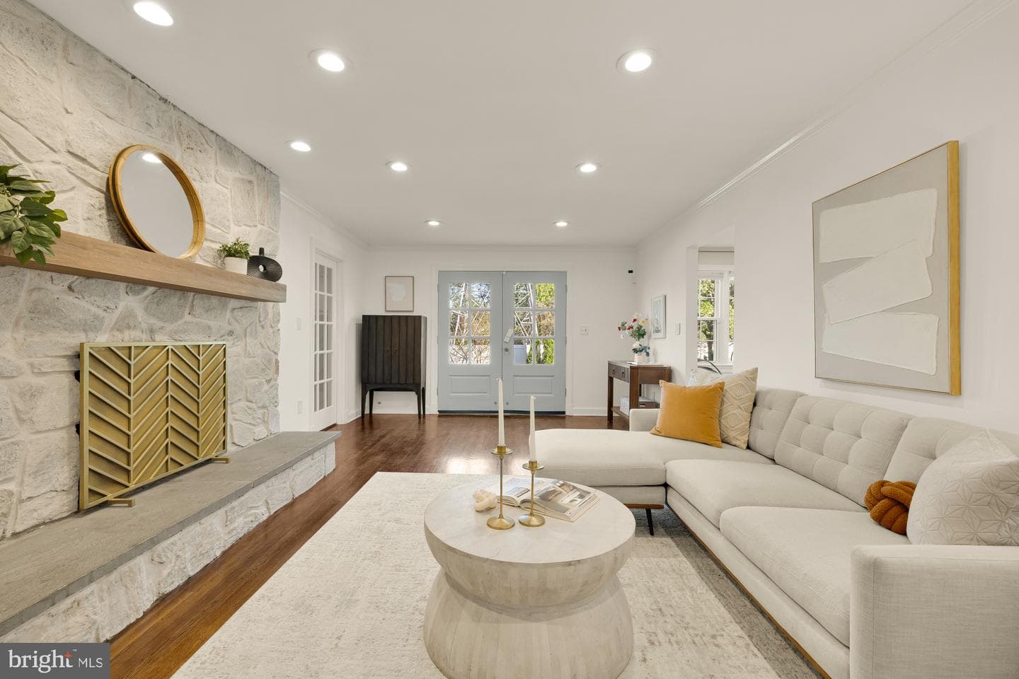 3505 Wilton Hall Court photo 19