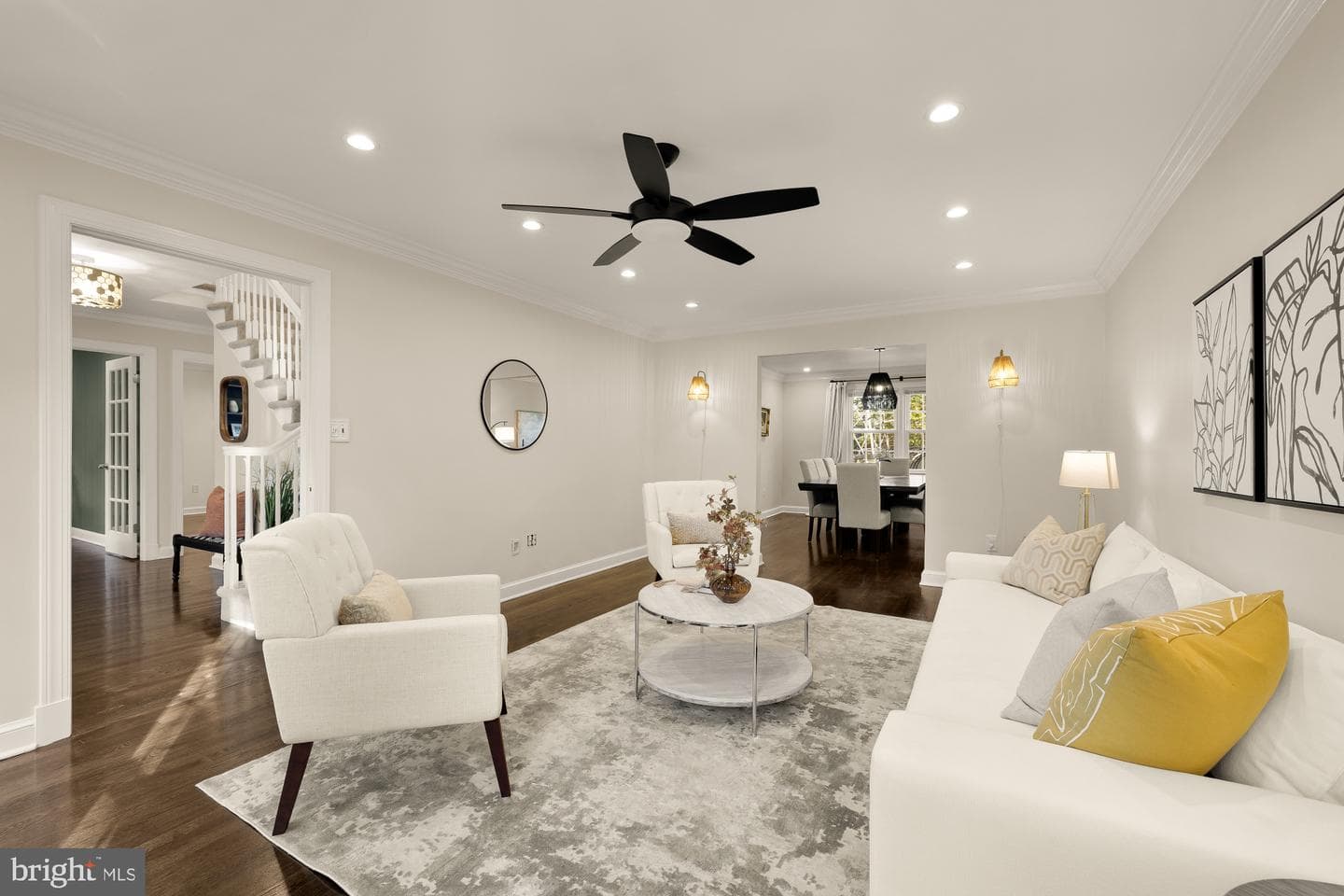 3505 Wilton Hall Court photo 8