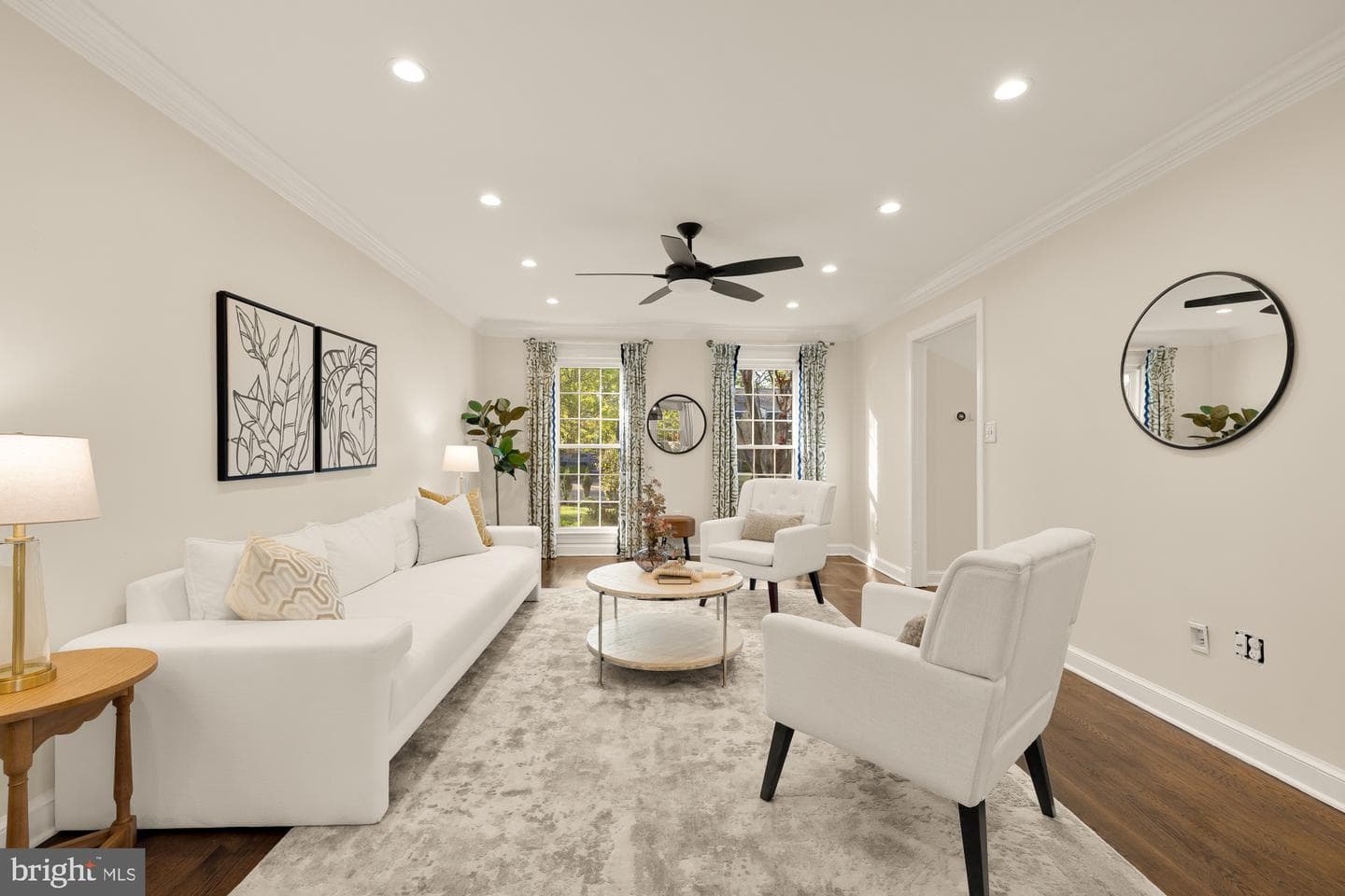 3505 Wilton Hall Court photo 9