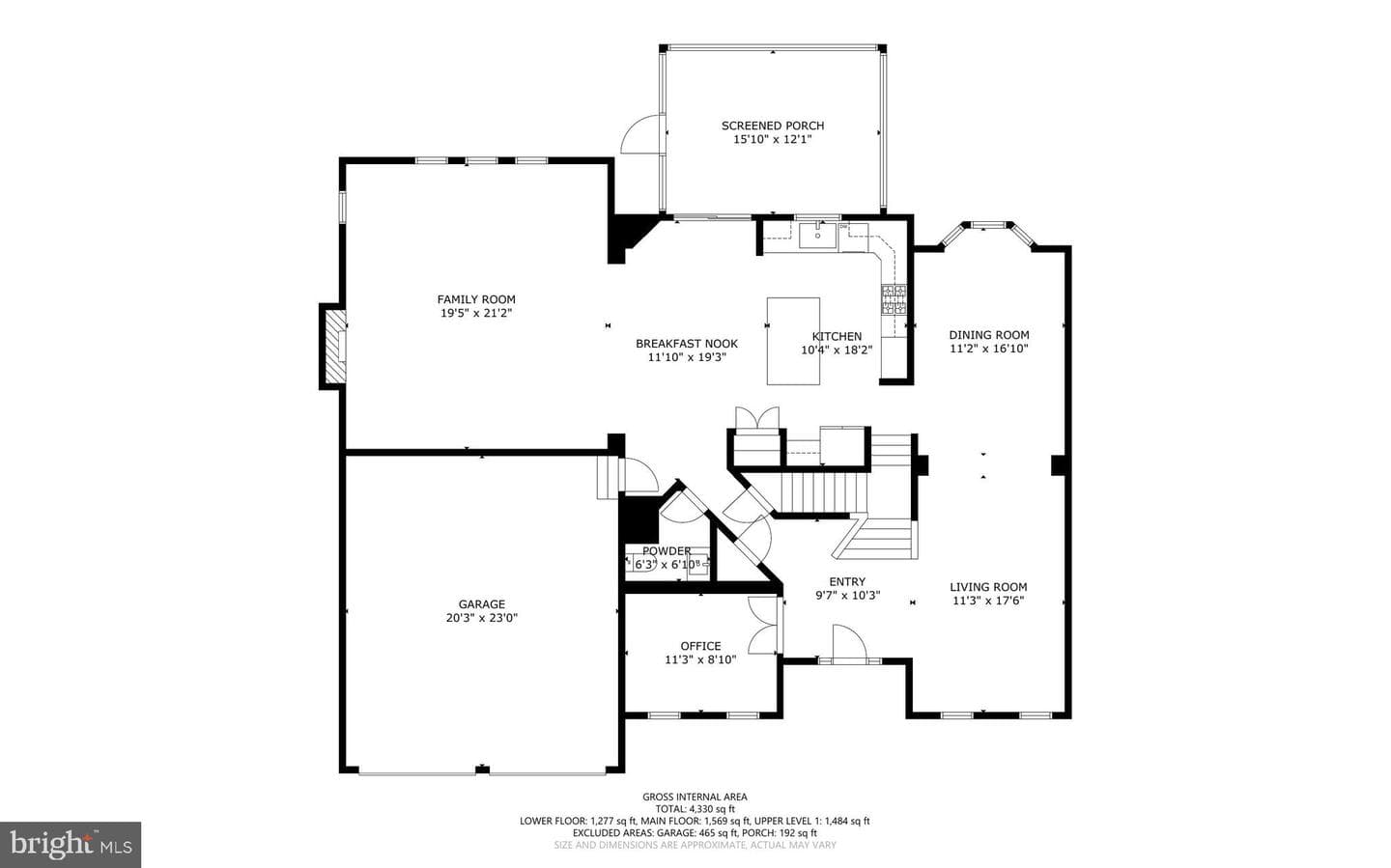 4689 Brentwall Court photo 45