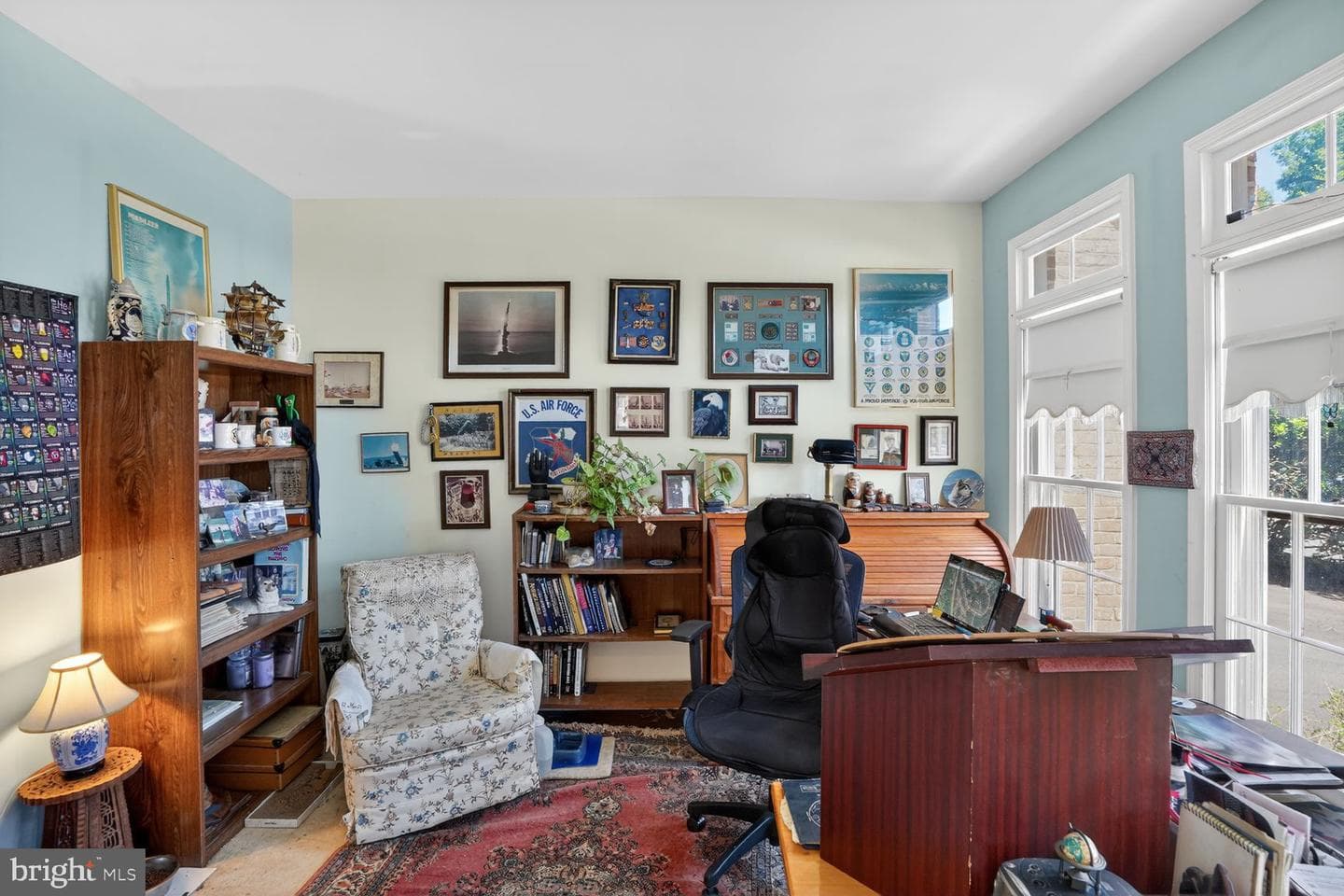 8708 Cross Chase Circle photo 13