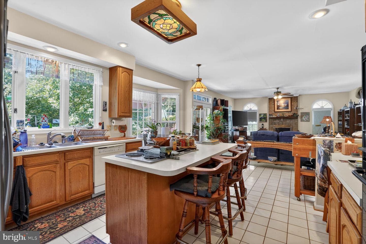 8708 Cross Chase Circle photo 17