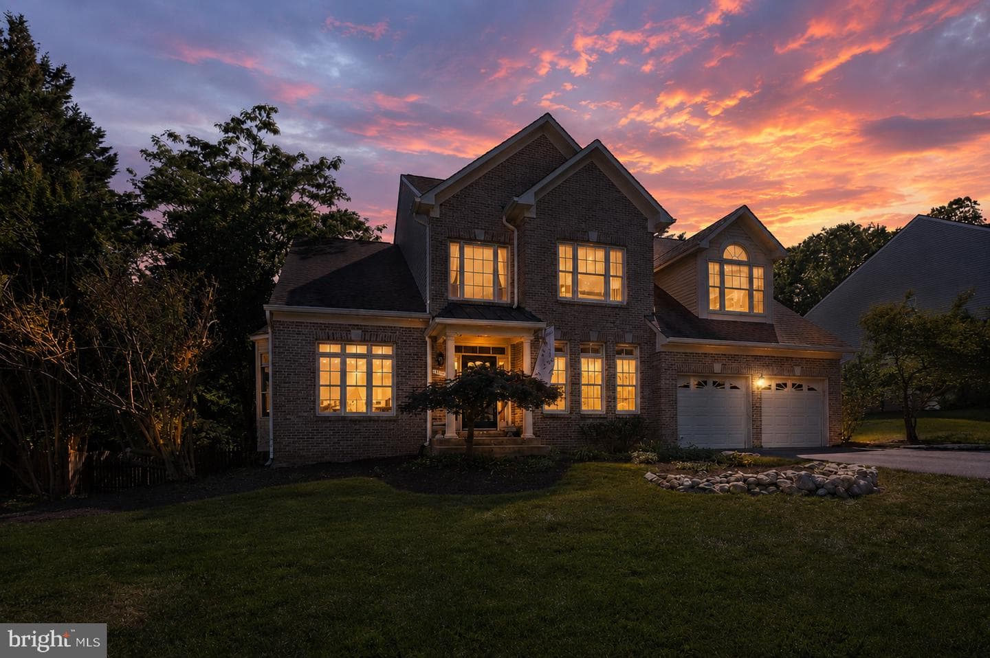 8708 Cross Chase Circle, Fairfax Station