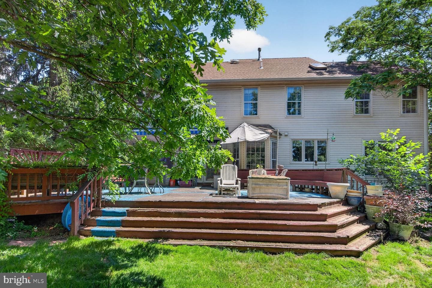 8708 Cross Chase Circle photo 40